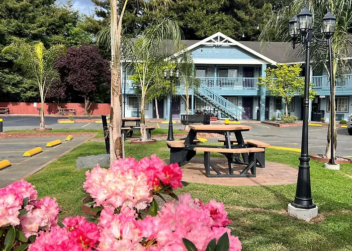 Best Western Country Inn