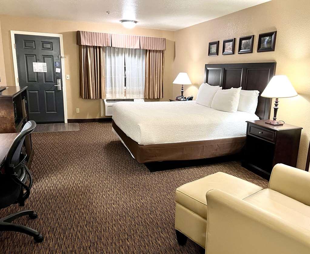 Hotel Best Western Country 3*