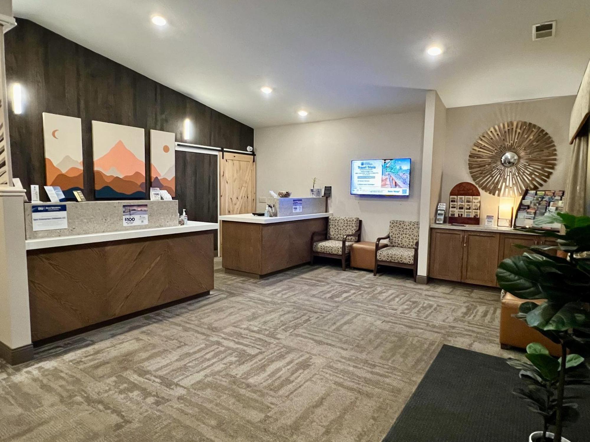 Hotel Western Country 3*